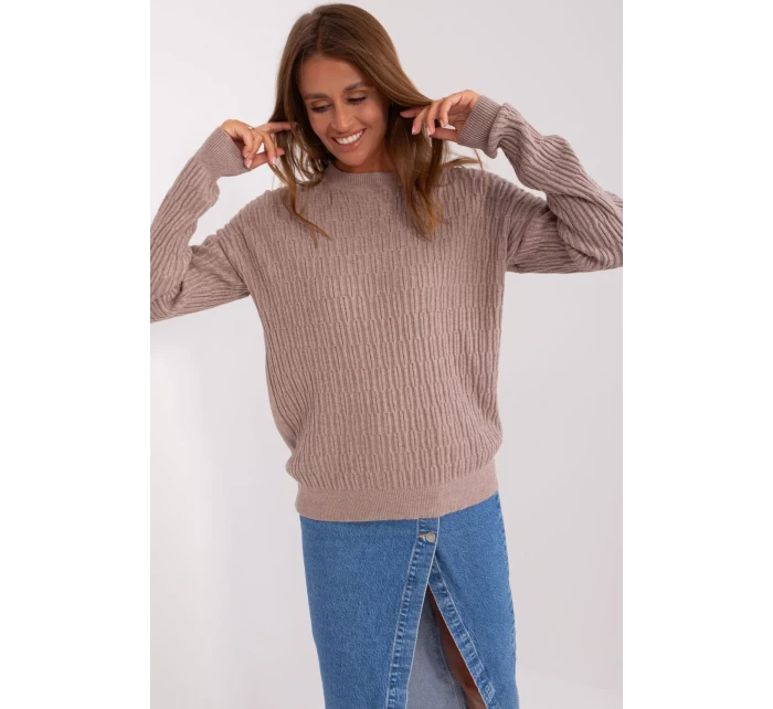 Sveter model 185725 AT