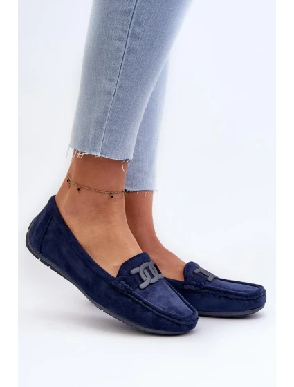 Mokasíny model 196394 Step in style Mokasíny model 196394 Step in style