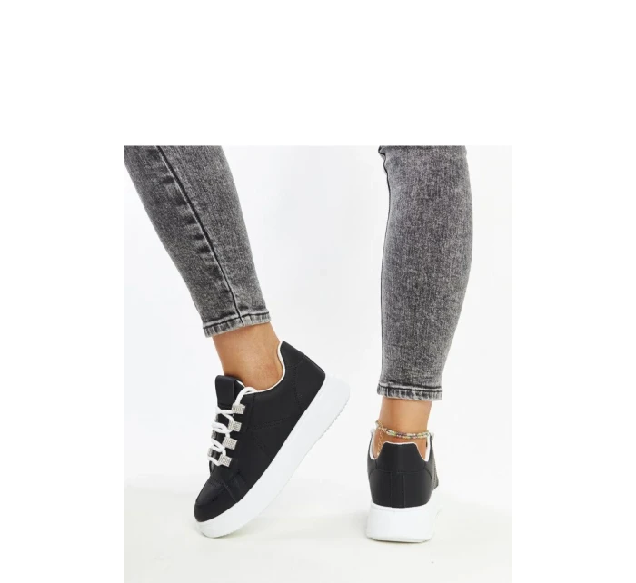 Tenisky model 207441 Solea