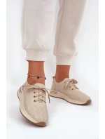 Športová obuv model 211118 Step in style