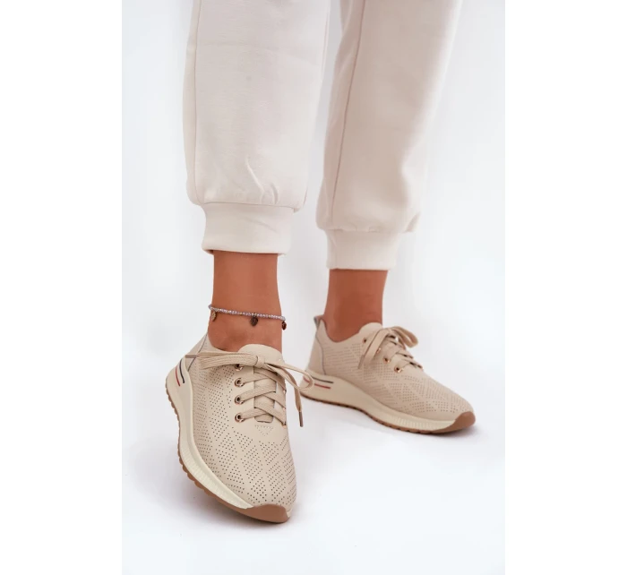 Športová obuv model 211118 Step in style