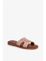 Papuče model 212890 Step in style