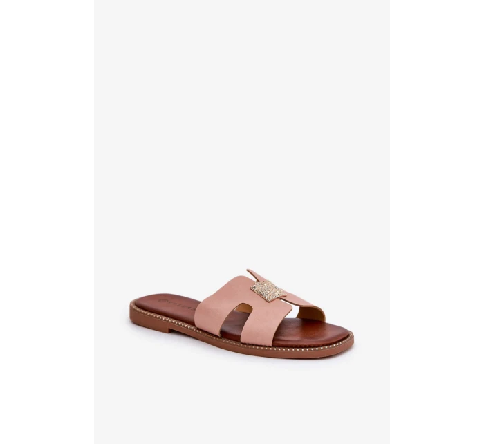 Papuče model 212890 Step in style