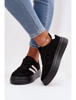 Športová obuv model 224404 Step in style