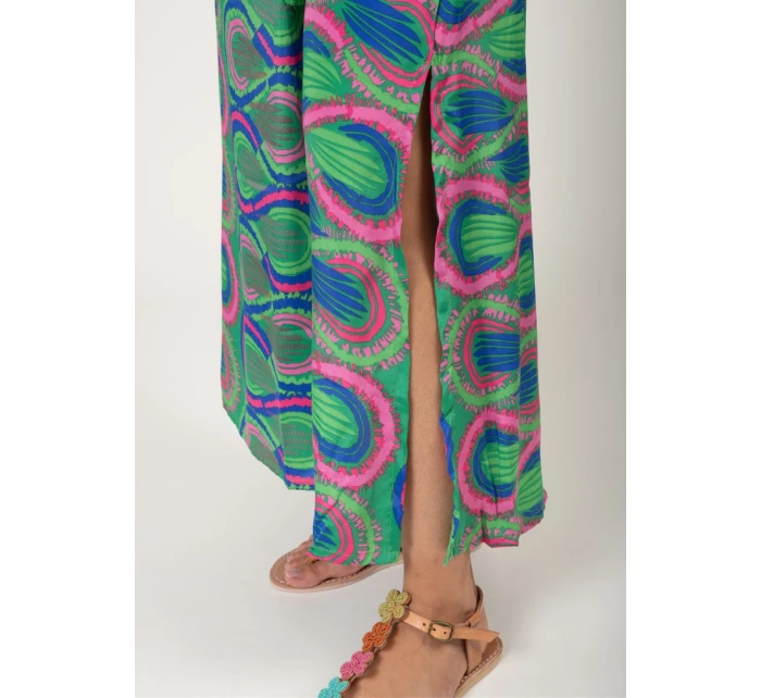 Dámské šaty Rouge model 21442192 - Terre Rouge