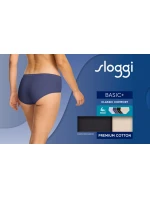 sloggi Basic+ Midi C4P - Neznáme - SLOGGI Neznáme - SLOGGI sloggi Basic+ Midi C4P - Neznáme - SLOGGI Neznáme - SLOGGI