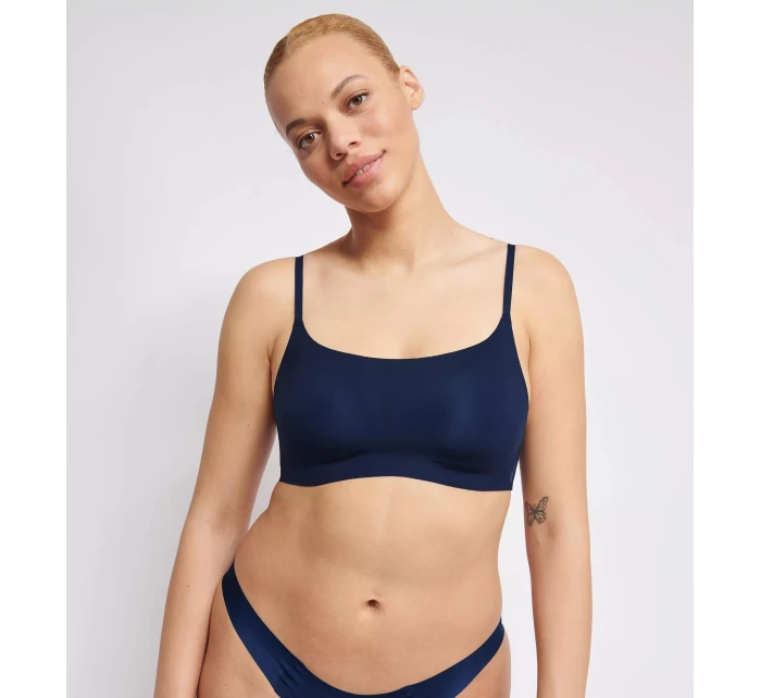 sloggi ZERO Feel 2.0 Ultra Bra - MODRÁ - SLOGGI MODRÁ - SLOGGI