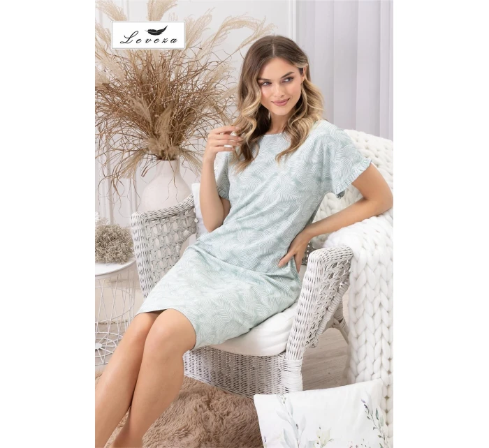 Pyžamo  kr/r M2XL model 21896753 - LEVEZA