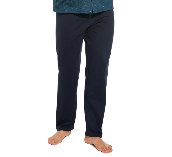 Pánske pyžamo 114/64 plus - CORNETTE