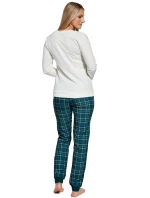 Dámske pyžamo 671/347 Cookie - CORNETTE