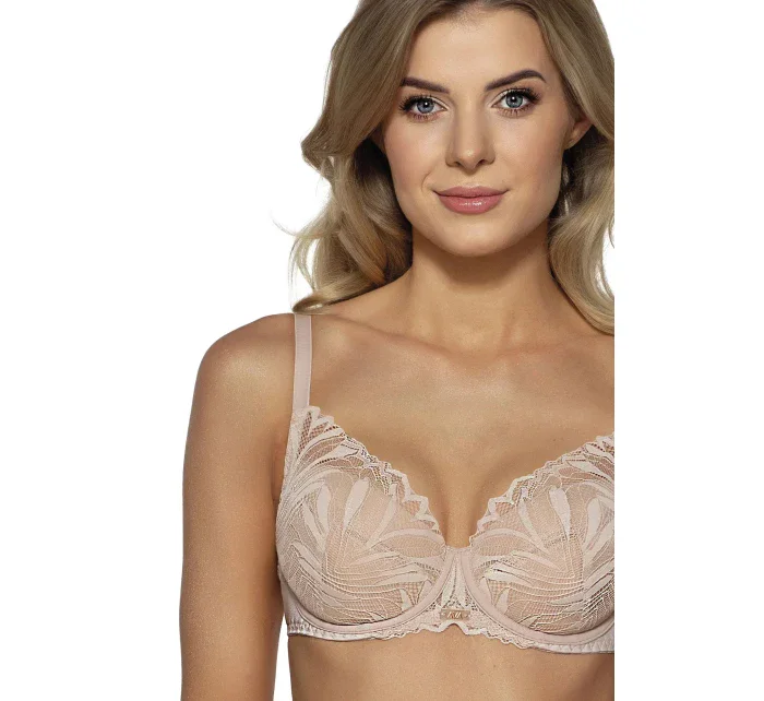 Dámska podprsenka 2104 Yasemin béžová - AVA