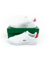 Lacoste Carnaby Cup 125 4 SMA M 749SMA0112407 obuv