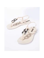Sandal Class  lekkie beżowe dámské model 21360052 - Ipanema