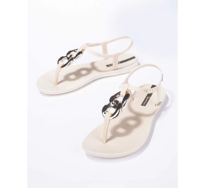 Sandal Class  lekkie beżowe dámské model 21360052 - Ipanema