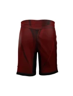 Šortky tréninkové šortky model 21438307 M - DBX Bushido
