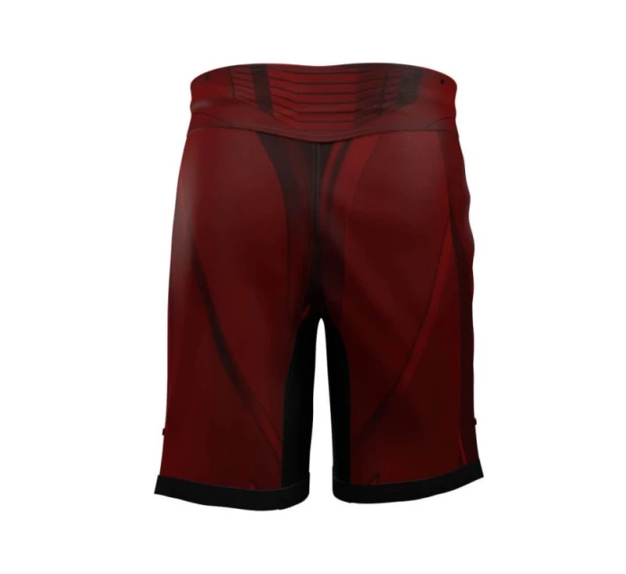 Šortky tréninkové šortky model 21438307 M - DBX Bushido