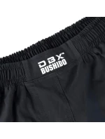 MMA šortky černé DBX model 21438647 - DBX Bushido