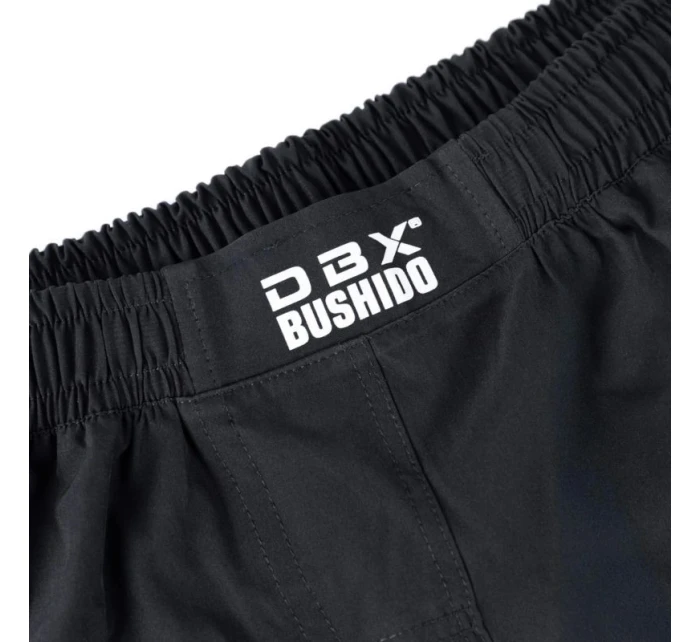 MMA šortky černé DBX model 21438647 - DBX Bushido