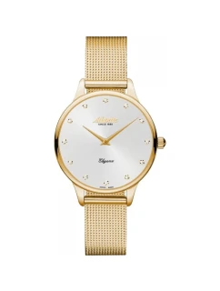 Dámske hodinky Atlantic Elegance 29038.45.27MB + BOX