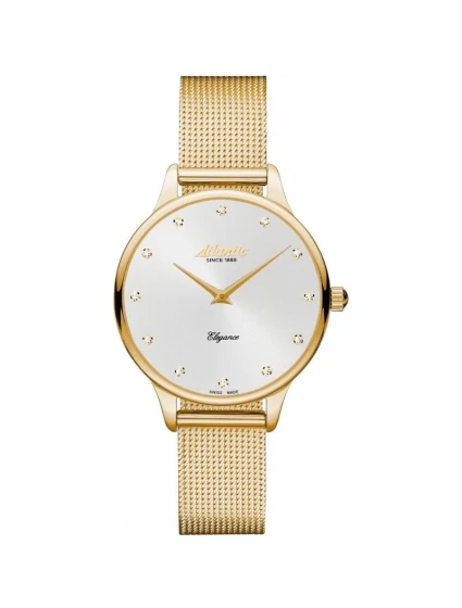Dámske hodinky Atlantic Elegance 29038.45.27MB + BOX Dámske hodinky Atlantic Elegance 29038.45.27MB + BOX