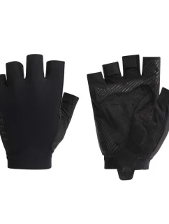 Rukavice Rogelli DISTANCE čierne 2XL