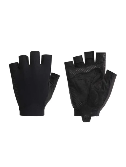 Rukavice Rogelli DISTANCE čierne 2XL