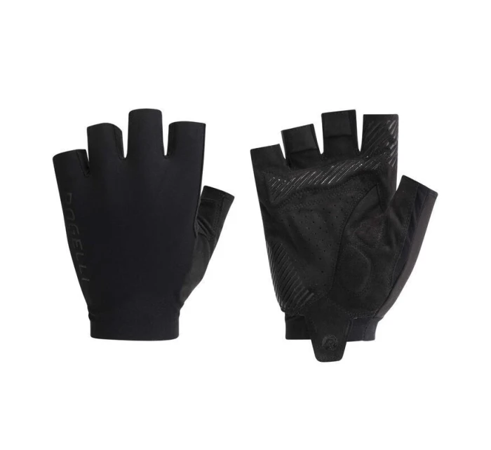 Rukavice Rogelli DISTANCE čierne 2XL