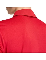 Pánske tričko adidas Entrada 26 Polo červené JZ6664 pánske