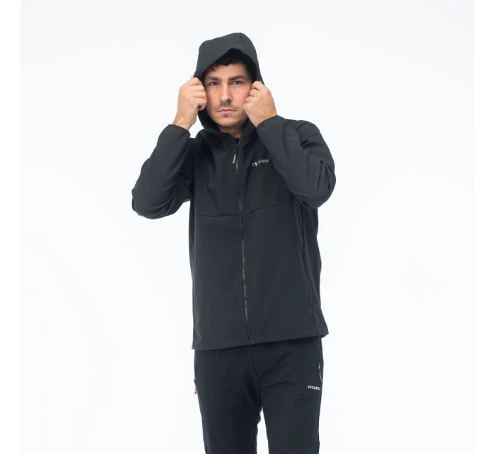 Pánske nohavice FARISE SOFTSHELL