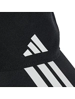 Adidas 3-prúžky Climaproof Baseball Cap Black JY0938