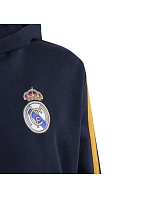 Adidas Real Madrid Juniorská mikina KG5365 Adidas Real Madrid Juniorská mikina KG5365