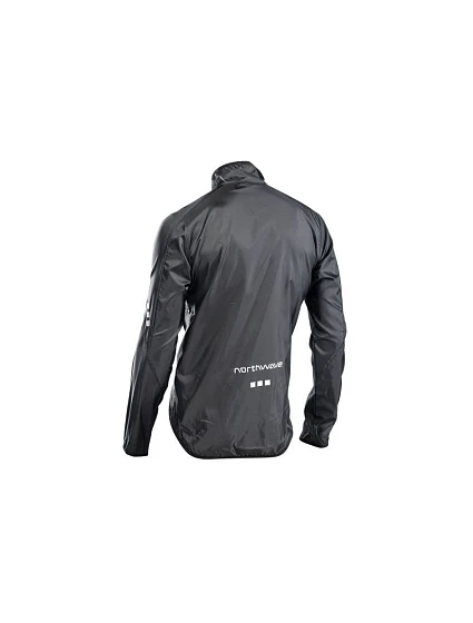 Kurtka rowerowa model 22247636 2 Jacket czarny - Northwave