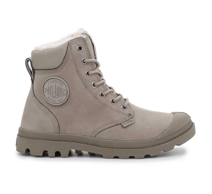 Unisex športové oblečenie WPS U 72992-297-M - Palladium
