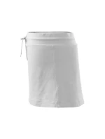 Malfini Dve v jednej sukni W MLI-60400 biela