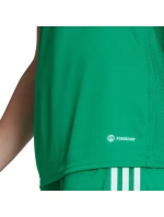 Dámský dres Tiro 23 League Jersey zelený model 21953192 - ADIDAS