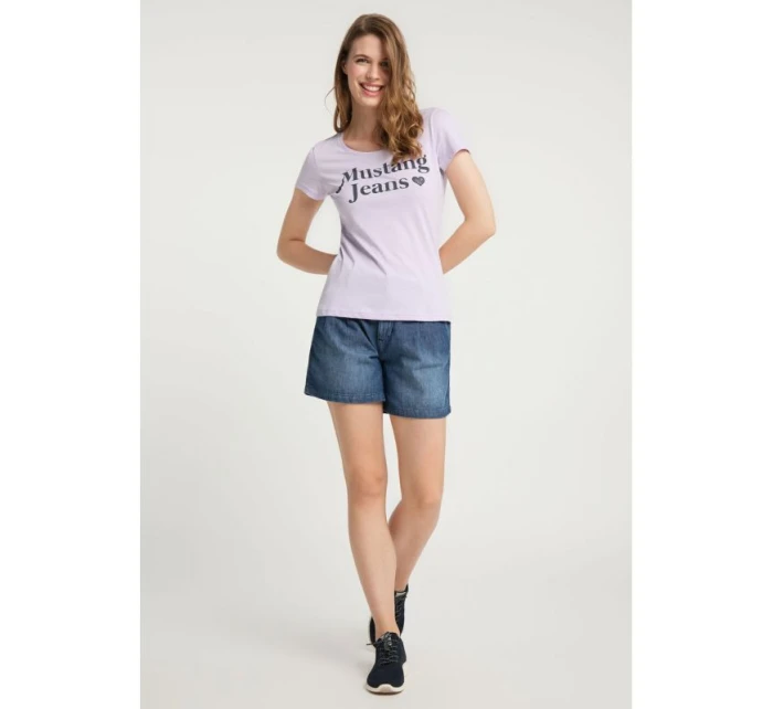 Alexia W  Tričko model 18643352 - Mustang