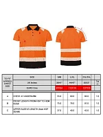 R Bezpečnostní polo 30. fluorescent model 22429107 - Result R Bezpečnostní polo 30. fluorescent model 22429107 - Result