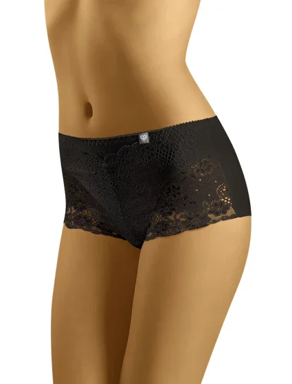 Diamond model 18031881 kolor:czarny - Wol-Bar