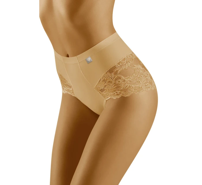 Diamond model 21236195 3pak kolor:beżowy - Wol-Bar