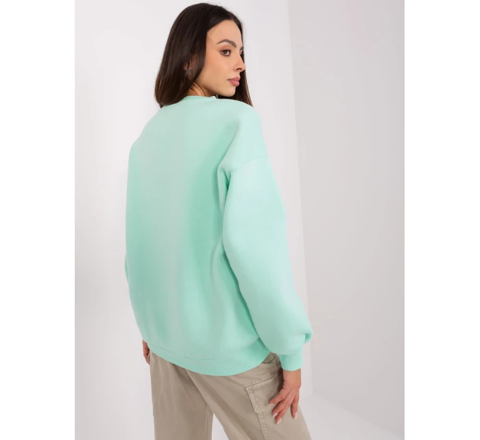 Mikina EM BL 617 9.11X mäta