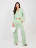 Súprava IT KMPL 22202.89 pistácie