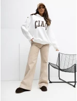 Blúzka RV BL A1039.22 ecru