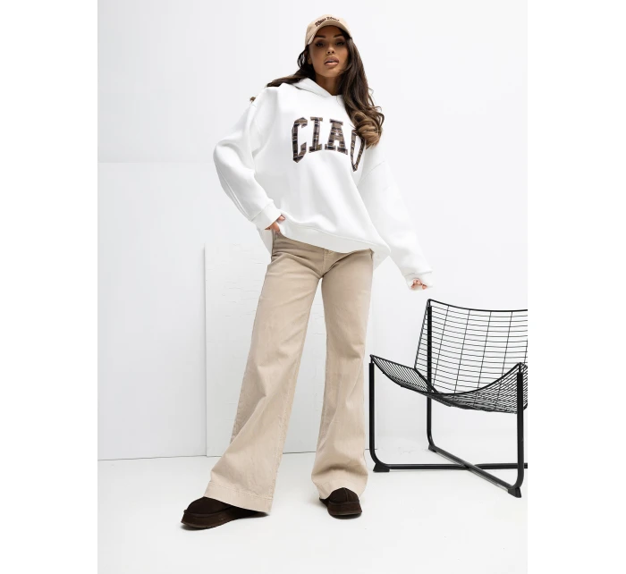 Blúzka RV BL A1039.22 ecru