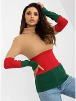 Halenka RV BZ 8465 model 18301086 velbloud - FPrice Halenka RV BZ 8465 model 18301086 velbloud - FPrice