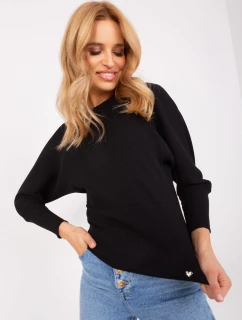 Bluzka RV BZ model 19069196 czarny - FPrice