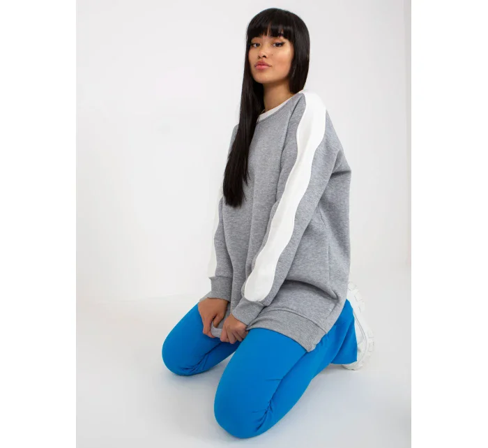 Tunika RV TU 8231.78P sivá Tunika RV TU 8231.78P sivá