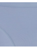 Dámske nohavičky ATLANTIC 3Pack - tmavomodré/modré/ecru
