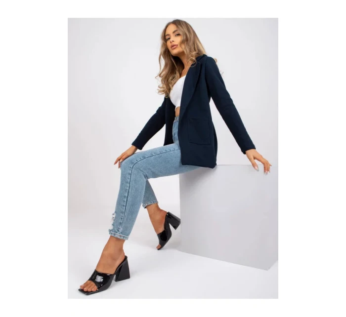 Dámské sako ZT model 21859156 - FPrice Dámské sako ZT model 21859156 - FPrice