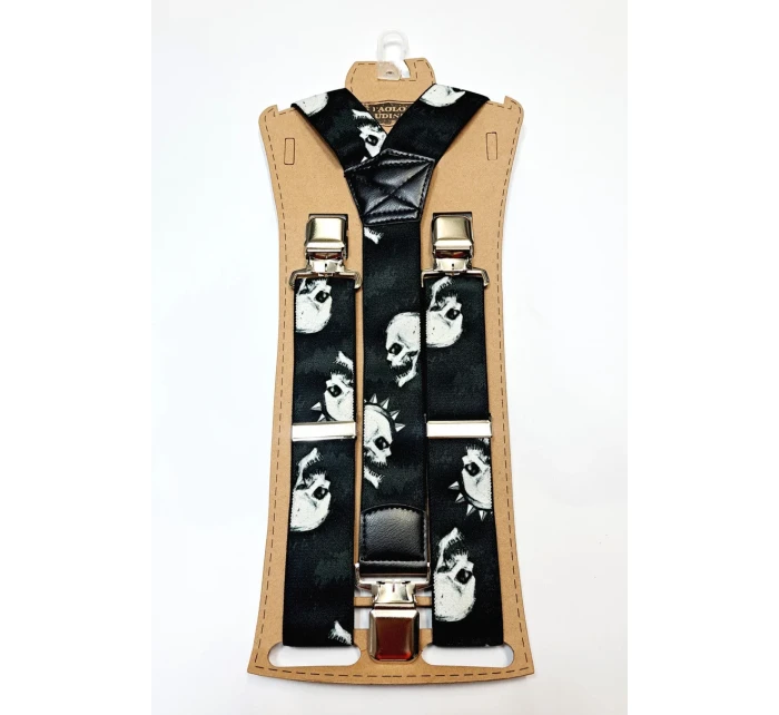 PÁNSKE ŠĽACHY 6/40