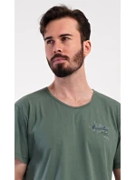 Dámske dlhé pyžamo Melinda